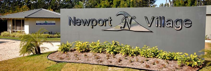 Newport Village Pic 1