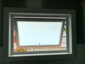 Nu-Eco Windows Pic 3 - Bathroom window