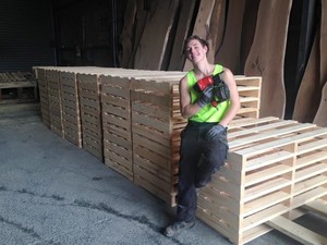 A Grade Timber Recyclers Pic 5