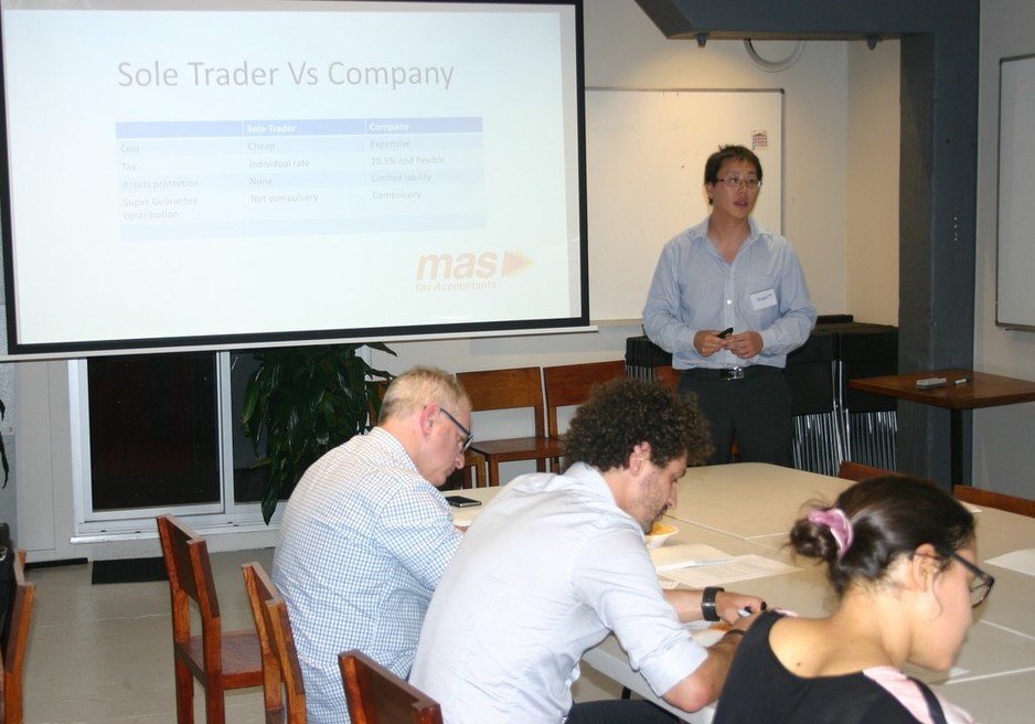 MAS Tax Accountants Sydney Pic 1