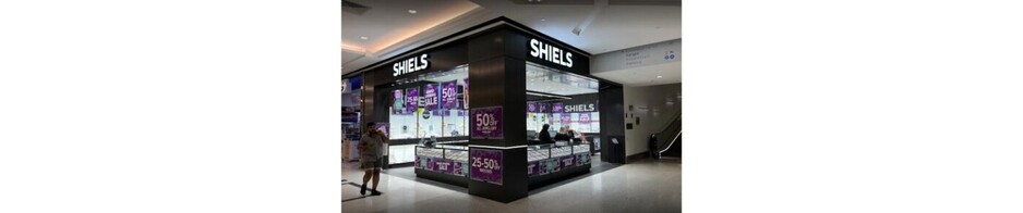 Shiels Jewellers Pic 1