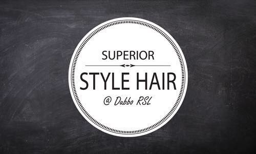 Superior Style Hair Pic 1