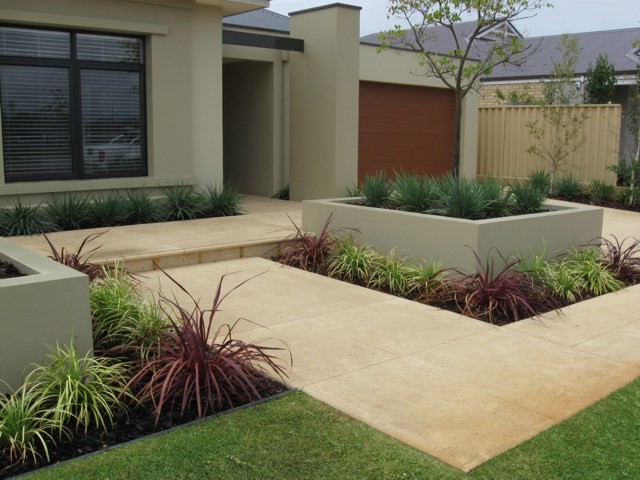 Summit Landscapes Pic 1 - landscape design Wollongong NSW 2500