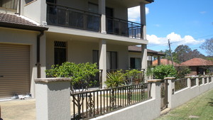 Pro Coat Applications Pic 5 - Cement rendering Sydney