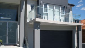 Pro Coat Applications Pic 4 - Cement rendering Sydney