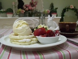 Addie's Specialty tea room and pancakes Pic 3