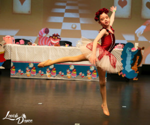 Lavish Dance Pic 3