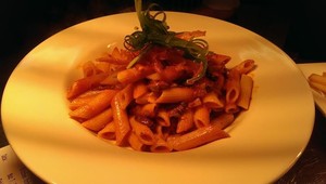 La Festiva Pic 4 - amazing pasta