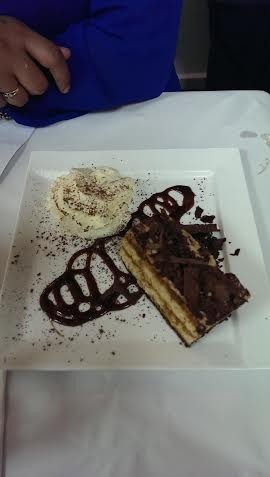 La Festiva Pic 2 - yumm tiramisu