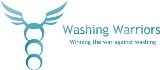 Washing Warriors Pic 1 - Winning the war against washing