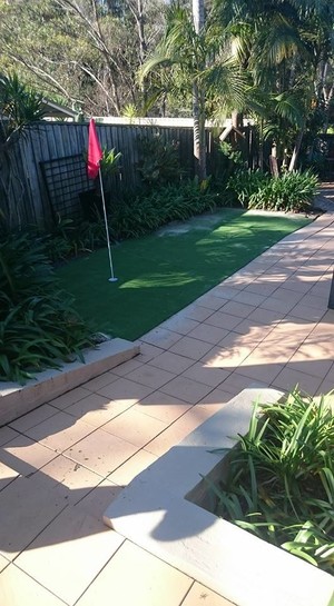 East Coast Turf Pic 2 - putt putt