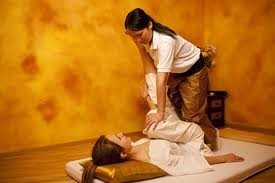 Komon Thai Traditional Massage Pic 2