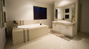 Modern Bathrooms Pic 3 - Bathroom make overs