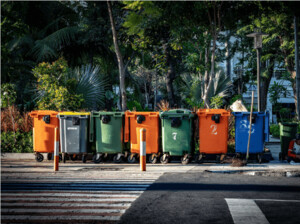 Budget Waste Services Pic 3 - Waste Management Services