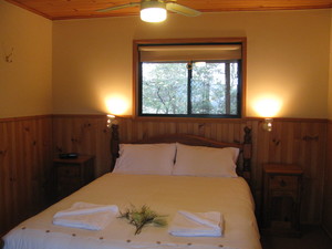 Lovedale Wedding Chapel Pic 4 - Cottage