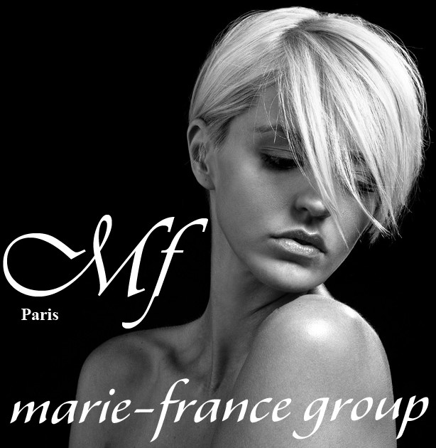 Marie-France Group Pic 2