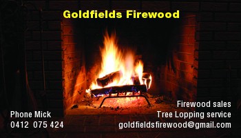 Goldfields Firewood Pic 1