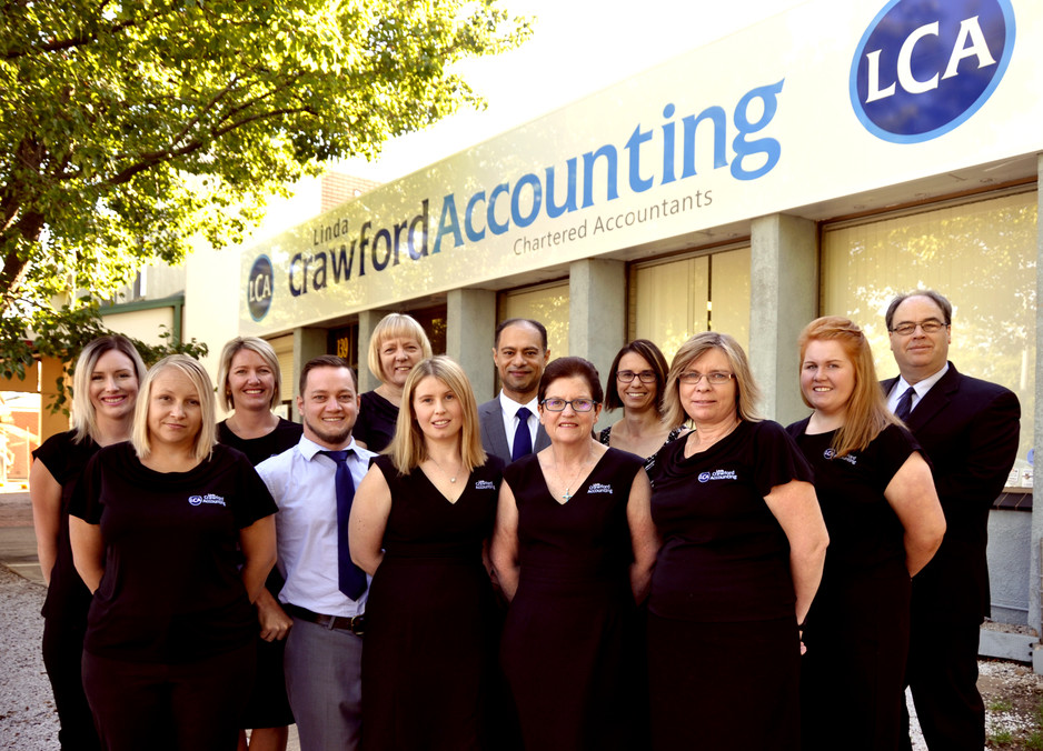 Linda Crawford Accounting Pty Ltd Pic 1