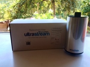 Positive Potential Pic 2 - UltraStream Replacement Filter