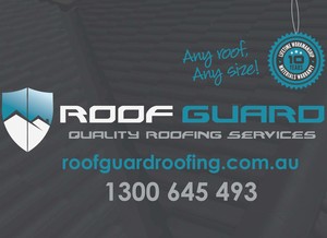 Roof Guard Roofing Pic 4