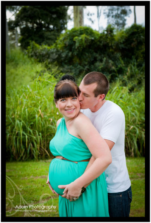 Adorn Photography Pic 2 - Maternity Portraiture