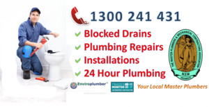 Rose Bay Plumbing Pic 5