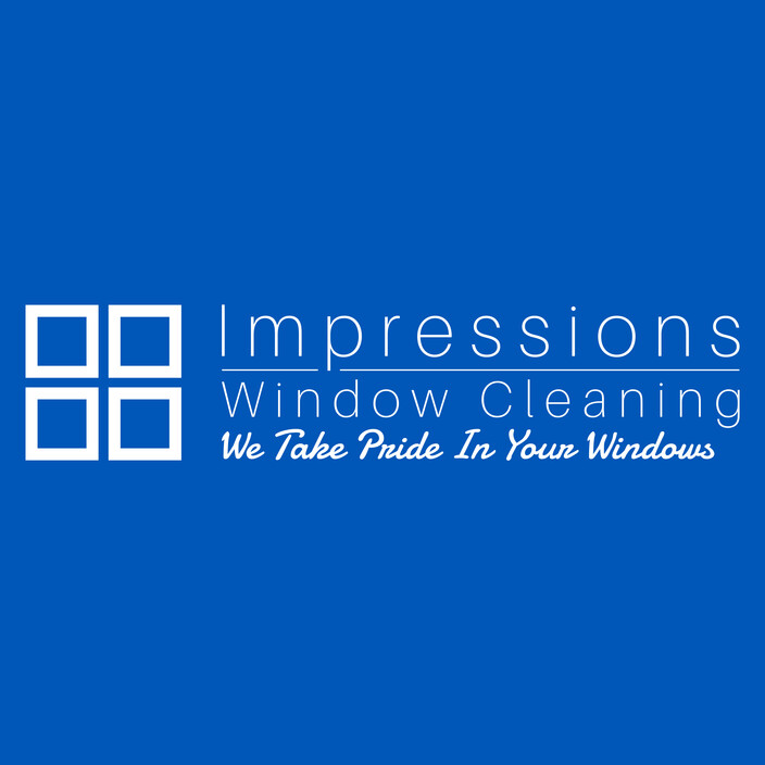 Impressions Window Cleaning Pic 1