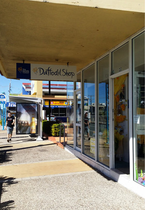 The Daffodil Shop Pic 3 - The Daffodil Shop Gold Coast Hwy Palm Beach