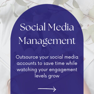 Ashgrove Digital Marketing Pic 4 - Social Media Management Outsource your social media accounts to save time while watching your engagement levels grow