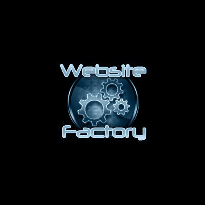 Website Factory Pic 1 - Internet Marketing Consulting Website Factory