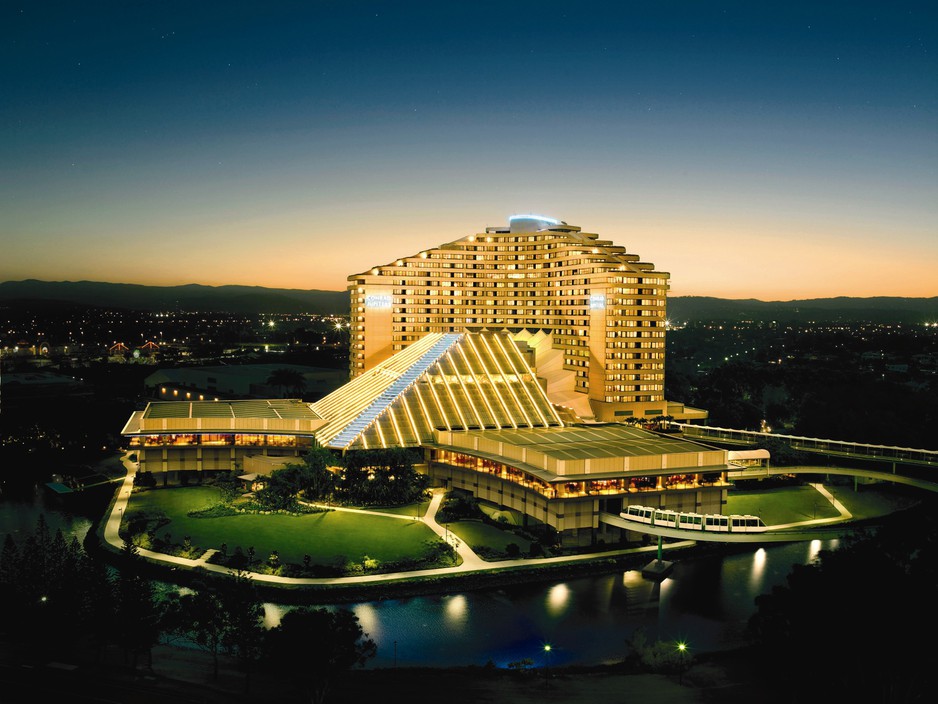 Jupiters casino opening hours christmas day