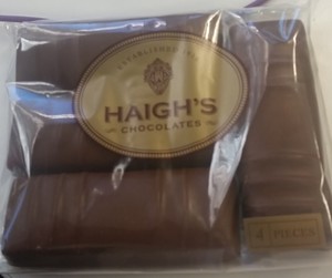 Haigh's Chocolates Pic 4