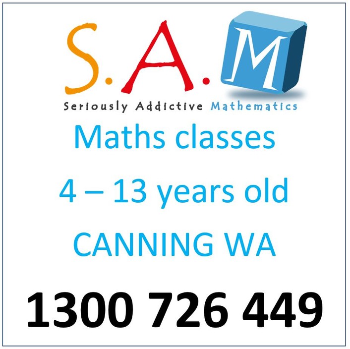 Seriously Addictive Maths Pic 1