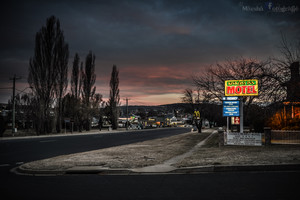 Kinross Inn Cooma Pic 4