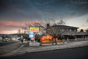 Kinross Inn Cooma Pic 3