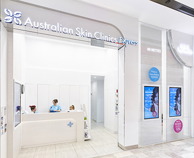 Australian Skin Clinics Eastland Pic 1