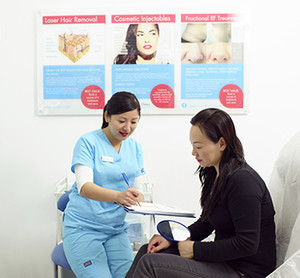 Australian Skin Clinics Eastland Pic 3