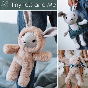 Tiny Tots and Me Pic 4 - Soft Plush Toys