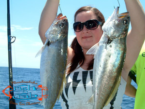 Fish `n' Crab Deep Sea Charters Pic 2