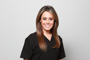 Dentique Dental Solutions Pic 4 - Maria Hygienist