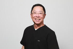 Dentique Dental Solutions Pic 5 - Dr Dennis Teoh Dentist