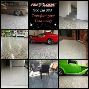 Nulook Floors Melbourne Pic 4