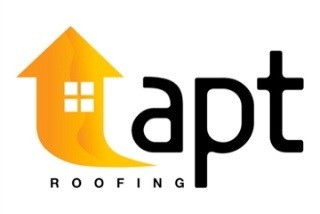 APT Roofing Pty Ltd Pic 1 - APT ROOFING LOGO