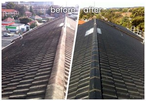 APT Roofing Pty Ltd Pic 5 - Re_Roofing_Sydney_Kogarah_Before _After_By_Apt_Roofing