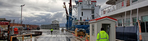 Yorke Peninsula Security Pic 5 - Wallaroo Jetty Patrols