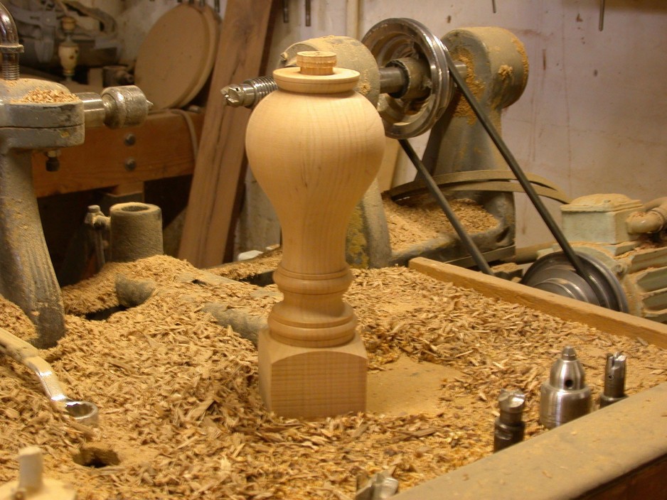 Auburn Woodturning in Northcote, Melbourne, VIC, Timber & Forestry