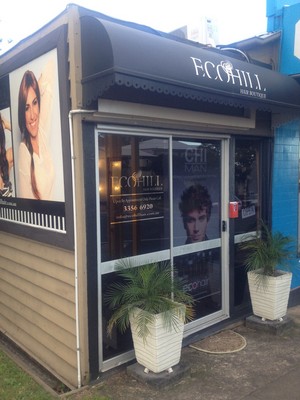 ECOHILL Hair Boutique Pic 2 - Eco Hill Hair Boutique