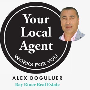 Alex Doguluer -Ray Biner Real Estate Pic 5