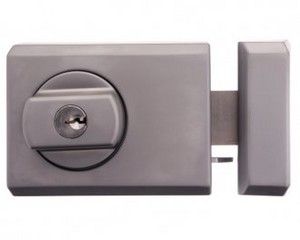 Platinum Locksmiths Pic 2 - Fire Compliant Deadlocks