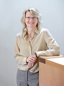 Holdsworth House Medical Practice Pic 2 - Dr Fiona Bisshop